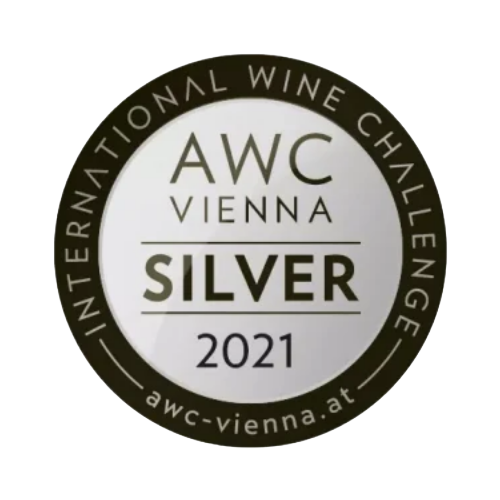 AWC Vienna SILVER 2021